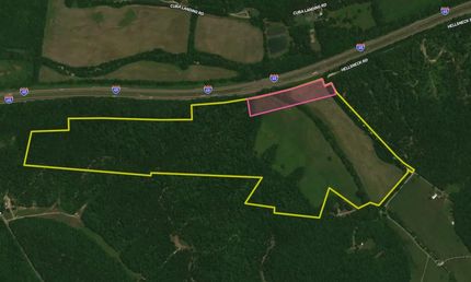 Recreational Property in Humphreys County, Tennessee