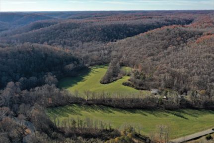 Timberland Property in Jackson County, Kentucky