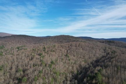 Property in Page County, Virginia