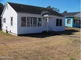 Property in Carteret County, North Carolina