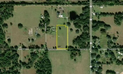 Property in Sumter County, Florida