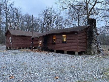 Ranch Property in Woodruff County, Arkansas