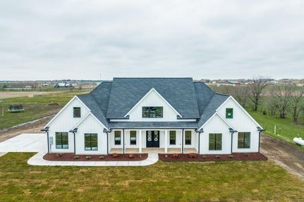 Residential Property in Denton County, Texas