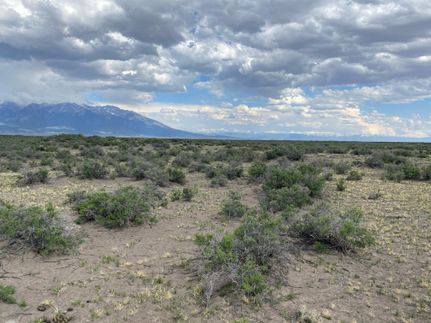 Farm Property in Alamosa County, Colorado