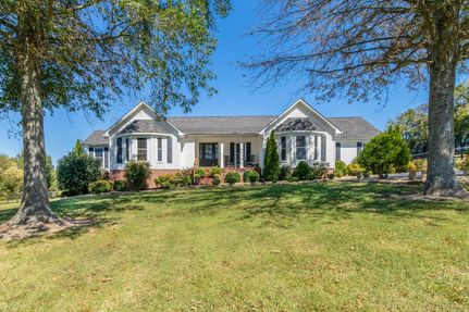 Farm Property in Bedford County, Tennessee