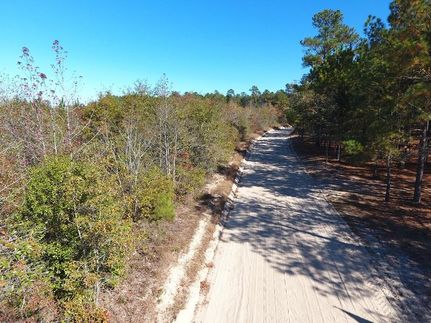 Ranch Property in Bladen County, North Carolina