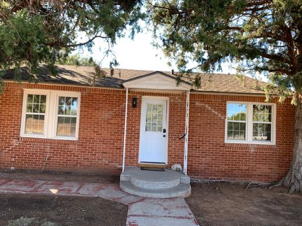 Property in Hockley County, Texas