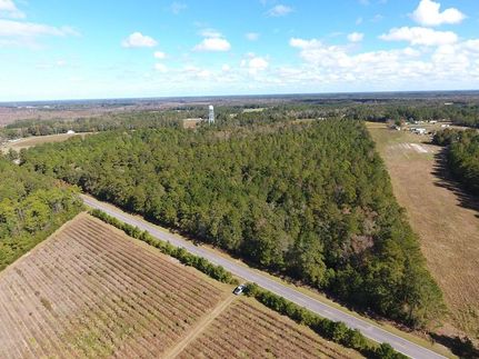 Ranch Property in Columbus County, North Carolina