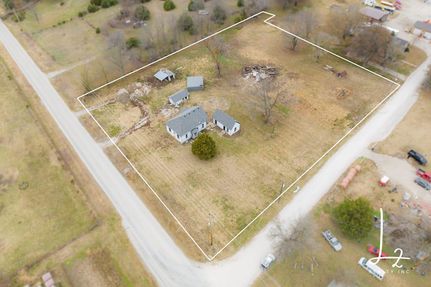 Farm Property in Montgomery County, Kansas