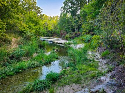 Property in Walker County, Texas