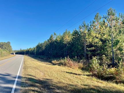 Ranch Property in Brunswick County, North Carolina