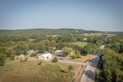 Property in Chautauqua County, Kansas