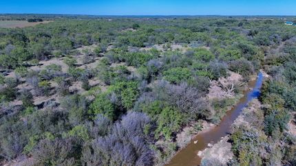 Recreational Property in Shackelford County, Texas