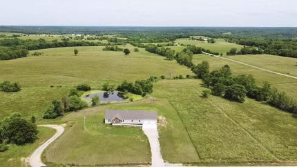 Property in Dallas County, Missouri