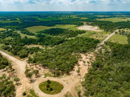 Ranch Property in Bastrop County, Texas