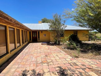 Ranch Property in Duval County, Texas