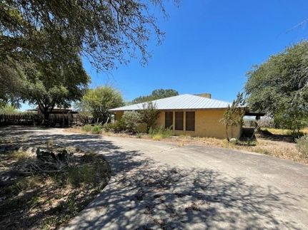 Property in Duval County, Texas