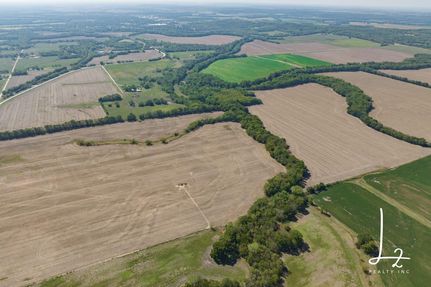 Farm Property in Wilson County, Kansas