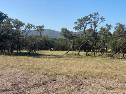 Residential Property in Real County, Texas