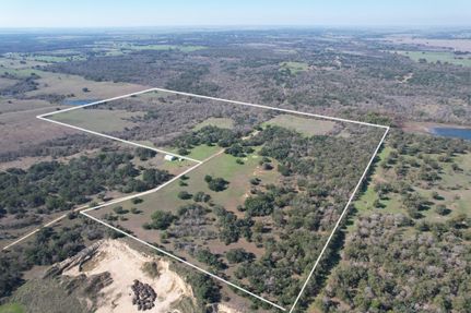 Farm Property in Milam County, Texas