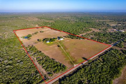Farm Property in Bee County, Texas