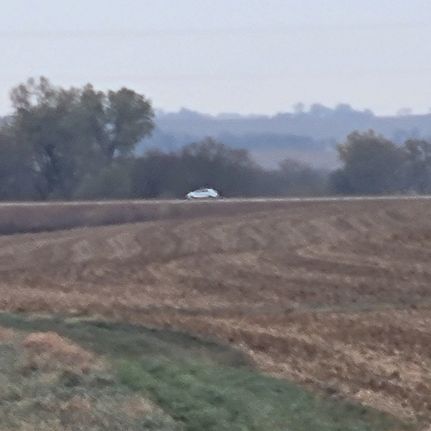 Farm Property in Otoe County, Nebraska