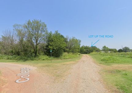 Undeveloped Land in Logan County, Oklahoma