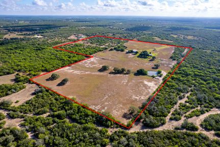 Farm Property in Bee County, Texas