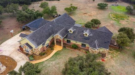 Ranch Property in Bexar County, Texas