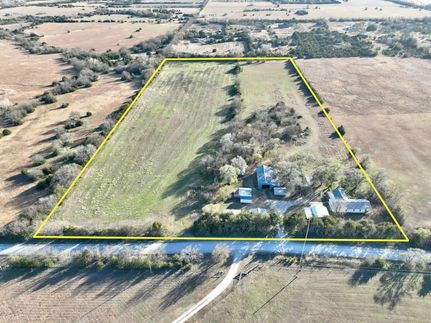 Farm Property in Butler County, Kansas