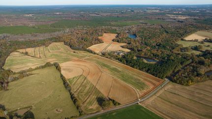 Property in Newberry County, South Carolina