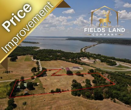 Property in Pittsburg County, Oklahoma