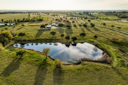 Residential Property in Washington County, Texas