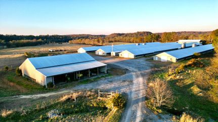 Farm Property in Adair County, Kentucky