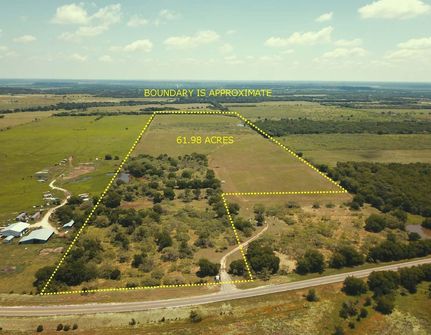 Ranch Property in Bosque County, Texas