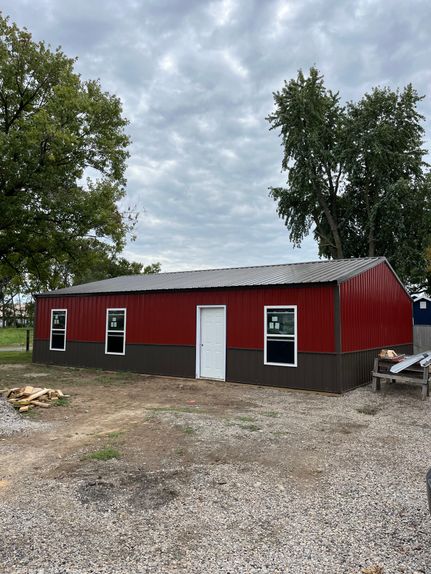 Ranch Property in Mayes County, Oklahoma