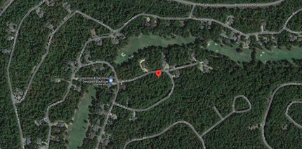 Property in Saline County, Arkansas