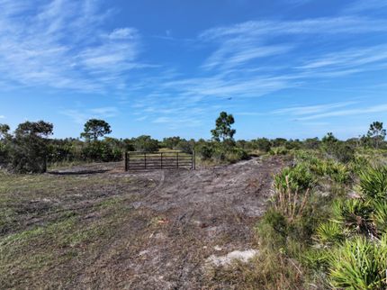 Recreational Property in Charlotte County, Florida