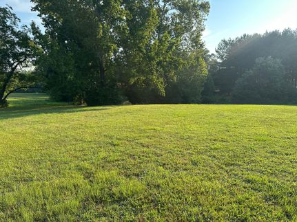 Farm Property in Northampton County, North Carolina