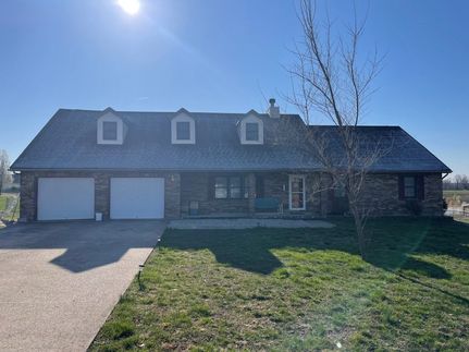 Property in Pulaski County, Missouri