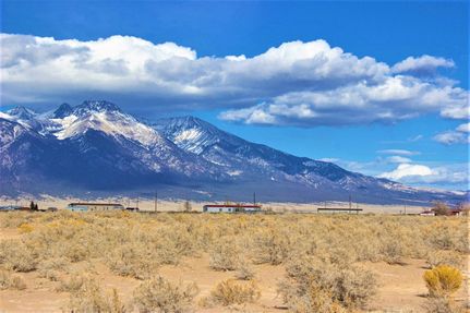 Property in Alamosa County, Colorado