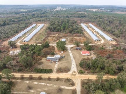 Property in Macon County, Georgia