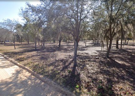 Recreational Property in Clay County, Florida