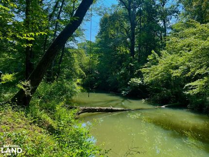 Recreational Property in Shelby County, Alabama