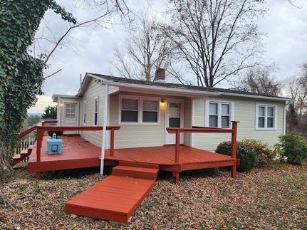 Property in Montgomery County, Virginia