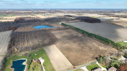 Farm Property in Noble County, Indiana