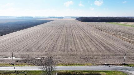 Farm Property in Wells County, Indiana