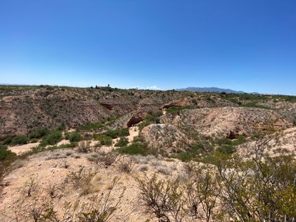 Farm Property in Cochise County, Arizona
