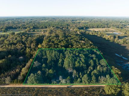 Farm Property in McCurtain County, Oklahoma