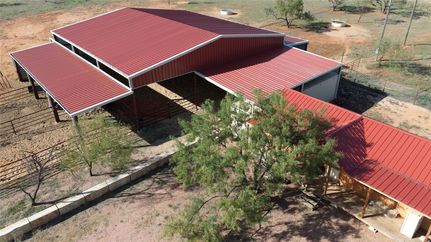 Property in Mason County, Texas